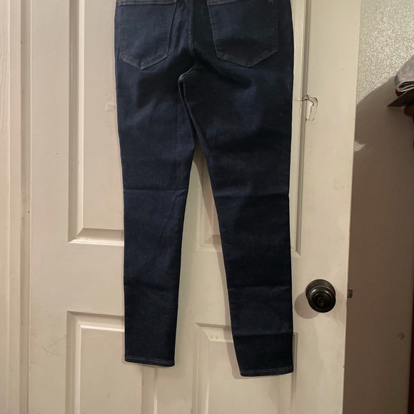 Madewell jeans - Picture 3 of 4